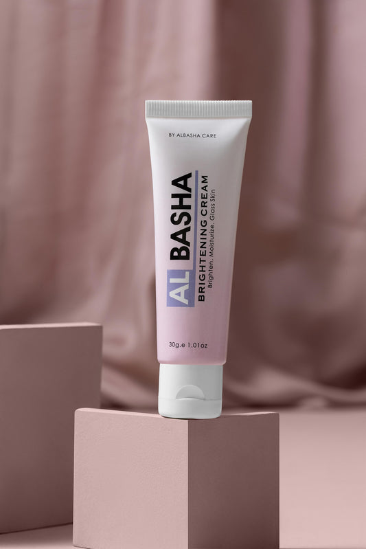 Albasha Brightening Cream 30 Mg ₨ 1,300