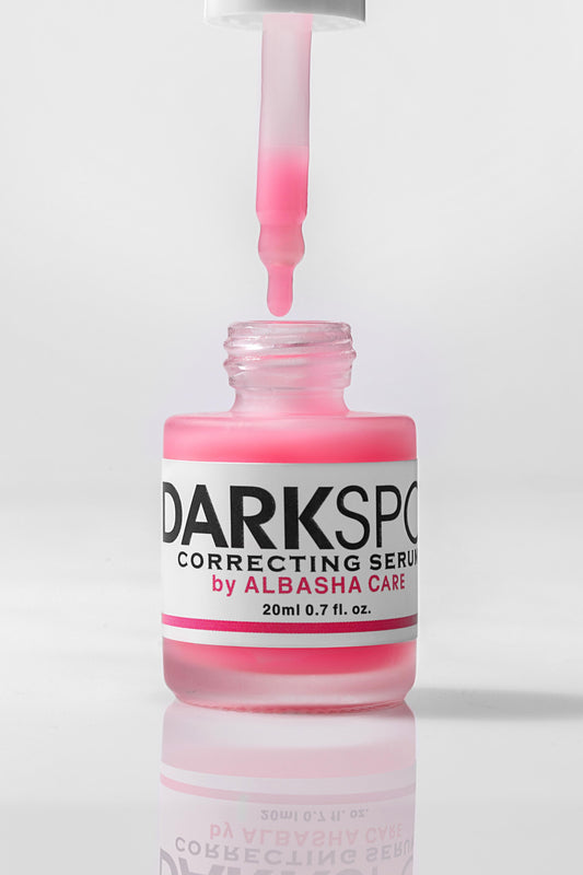 Dark Spot Correcting Serum 20 ml